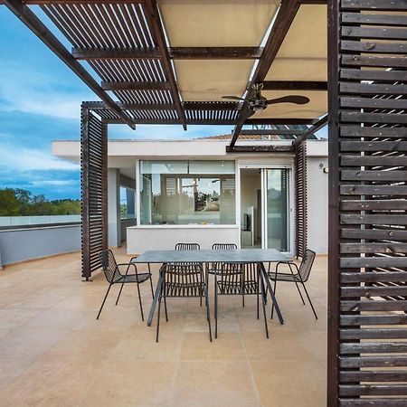Agreste Luxury Apartments Paliouri Exterior photo